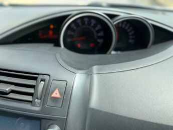 Toyota Verso 1.8 V-Matic Icon Multidrive S Euro 6 5dr (7 Seat)