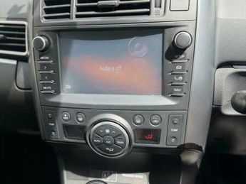 Toyota Verso 1.8 V-Matic Icon Multidrive S Euro 6 5dr (7 Seat)