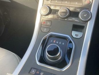 Land Rover Range Rover Evoque 2.0 TD4 HSE Dynamic Auto 4WD Euro 6 (s/s) 5dr