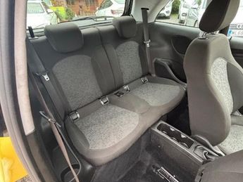 Vauxhall ADAM JAM S/S-IDEAL FIRST CAR VERY LOW INSURANCE-VERY ECONOMICAL!!