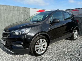 Vauxhall Mokka 1.4i Turbo Active Euro 6 (s/s) 5dr