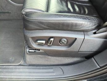 Audi Q7 TDI QUATTRO S LINE PLUS