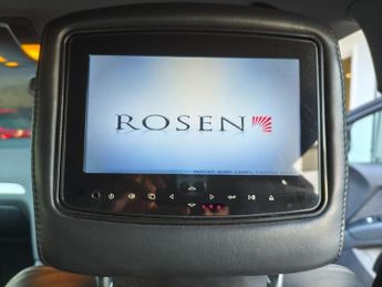 Audi Q7 TDI QUATTRO S LINE PLUS