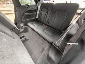 Audi Q7 TDI QUATTRO S LINE PLUS
