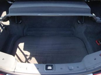 Mercedes S Class SL 500