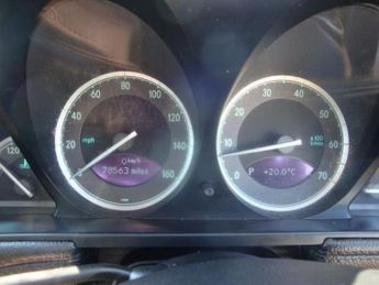 Mercedes S Class SL 500