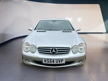 Mercedes S Class SL 500
