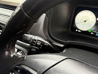 Hyundai KONA 64kWh Premium Auto 5dr 201BHP