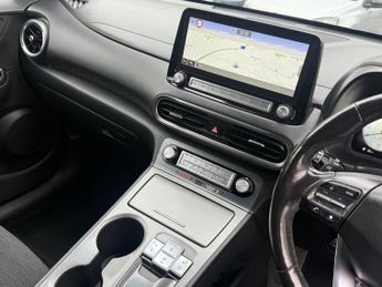 Hyundai KONA 64kWh Premium Auto 5dr 201BHP