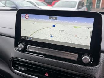 Hyundai KONA 64kWh Premium Auto 5dr 201BHP