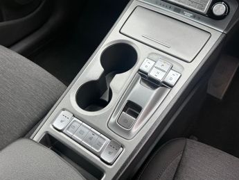 Hyundai KONA 64kWh Premium Auto 5dr 201BHP