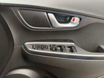 Hyundai KONA 64kWh Premium Auto 5dr 201BHP