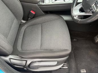 Hyundai KONA 64kWh Premium Auto 5dr 201BHP