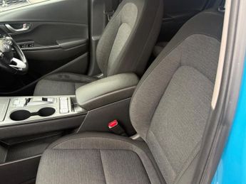Hyundai KONA 64kWh Premium Auto 5dr 201BHP