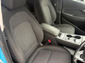 Hyundai KONA 64kWh Premium Auto 5dr 201BHP
