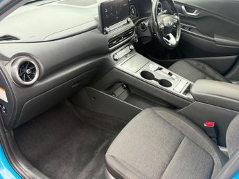 Hyundai KONA 64kWh Premium Auto 5dr 201BHP