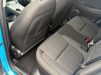 Hyundai KONA 64kWh Premium Auto 5dr 201BHP