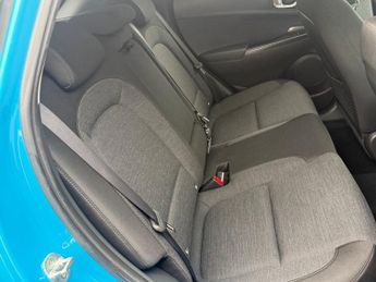 Hyundai KONA 64kWh Premium Auto 5dr 201BHP