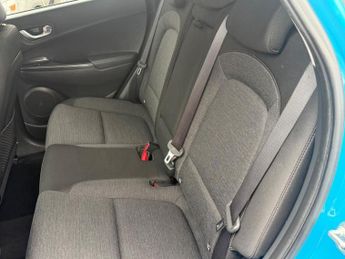 Hyundai KONA 64kWh Premium Auto 5dr 201BHP