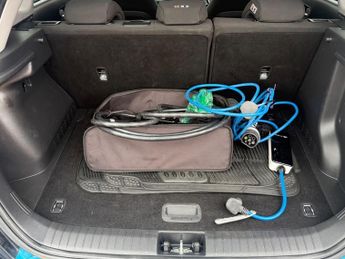 Hyundai KONA 64kWh Premium Auto 5dr 201BHP