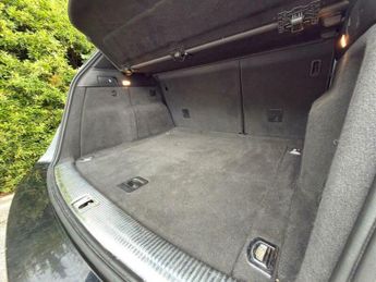 Audi Q5 3.0 TDI V6 S line S Tronic quattro Euro 4 5dr