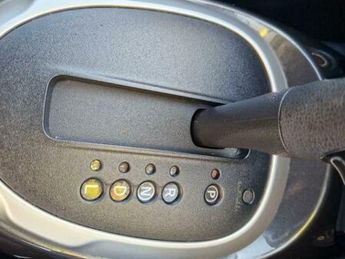 Nissan Juke 1.6 Tekna XTRON Euro 6 5dr