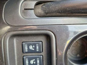 Nissan Juke 1.6 Tekna XTRON Euro 6 5dr