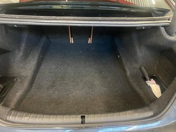 BMW 5 SERIES 520d XDRIVE M SPORT