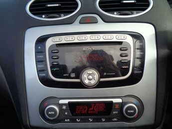 Ford Focus 2.0 CC-3 2dr