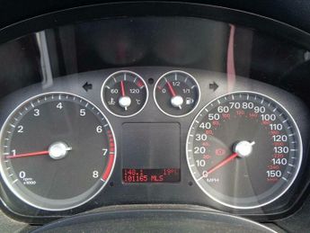 Ford Focus 2.0 CC-3 2dr