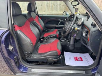 MINI Hatch 1.6 One Euro 4 3dr