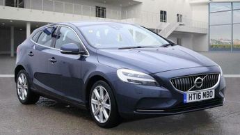 Volvo V40 2.0 D2 Inscription Euro 6 (s/s) 5dr