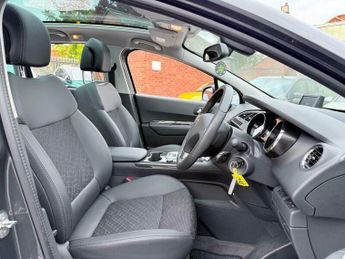 Peugeot 3008 1.6 BlueHDi Allure ETG Euro 6 (s/s) 5dr