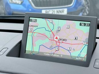 Peugeot 3008 1.6 BlueHDi Allure ETG Euro 6 (s/s) 5dr