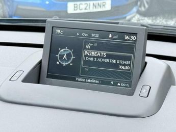 Peugeot 3008 1.6 BlueHDi Allure ETG Euro 6 (s/s) 5dr