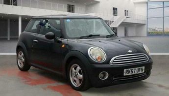 MINI Hatch 1.4 One Euro 4 3dr
