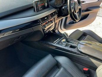 BMW X5 3.0 40d M Sport Auto xDrive Euro 6 (s/s) 5dr