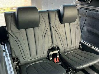 BMW X5 3.0 40d M Sport Auto xDrive Euro 6 (s/s) 5dr