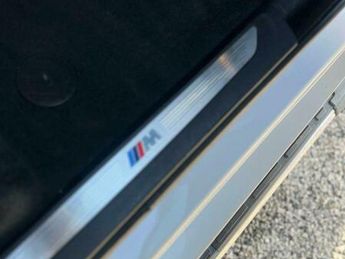 BMW X5 3.0 40d M Sport Auto xDrive Euro 6 (s/s) 5dr