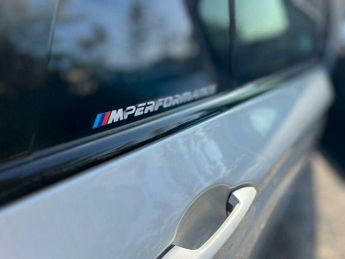 BMW X5 3.0 40d M Sport Auto xDrive Euro 6 (s/s) 5dr