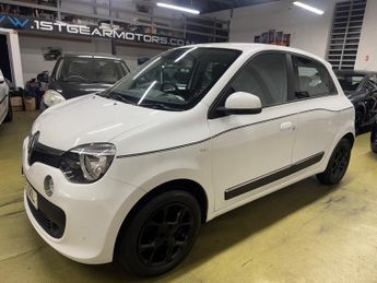 Renault Twingo DYNAMIQUE ENERGY TCE S/S