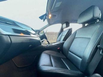 BMW 5 SERIES 2.0 520i SE Touring Auto Euro 5 (s/s) 5dr