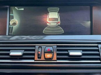 BMW 5 SERIES 2.0 520i SE Touring Auto Euro 5 (s/s) 5dr