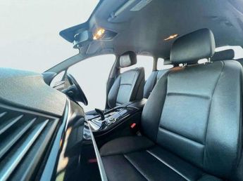 BMW 5 SERIES 2.0 520i SE Touring Auto Euro 5 (s/s) 5dr