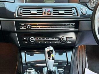 BMW 5 SERIES 2.0 520i SE Touring Auto Euro 5 (s/s) 5dr