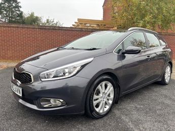 Kia Ceed CRDI 2 ECODYNAMICS