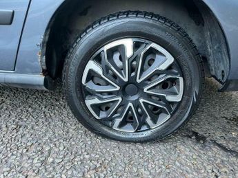 Volkswagen Sharan 1.9 TDI PD S 5dr