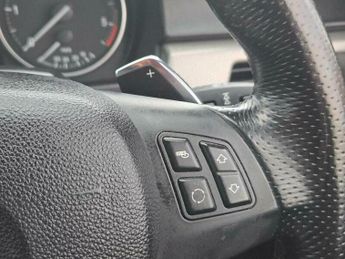 BMW 3 SERIES 3.0 330d M Sport Steptronic Euro 5 2dr