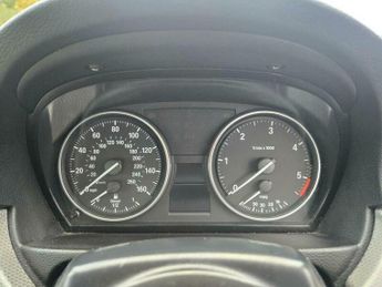 BMW 3 SERIES 3.0 330d M Sport Steptronic Euro 5 2dr