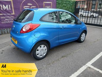 Ford Ka EDGE